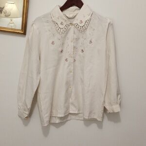 Groovy collared Shirt